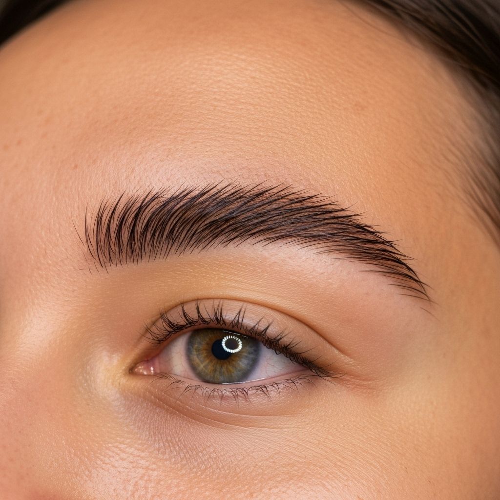 Nano Hairstrokes Result