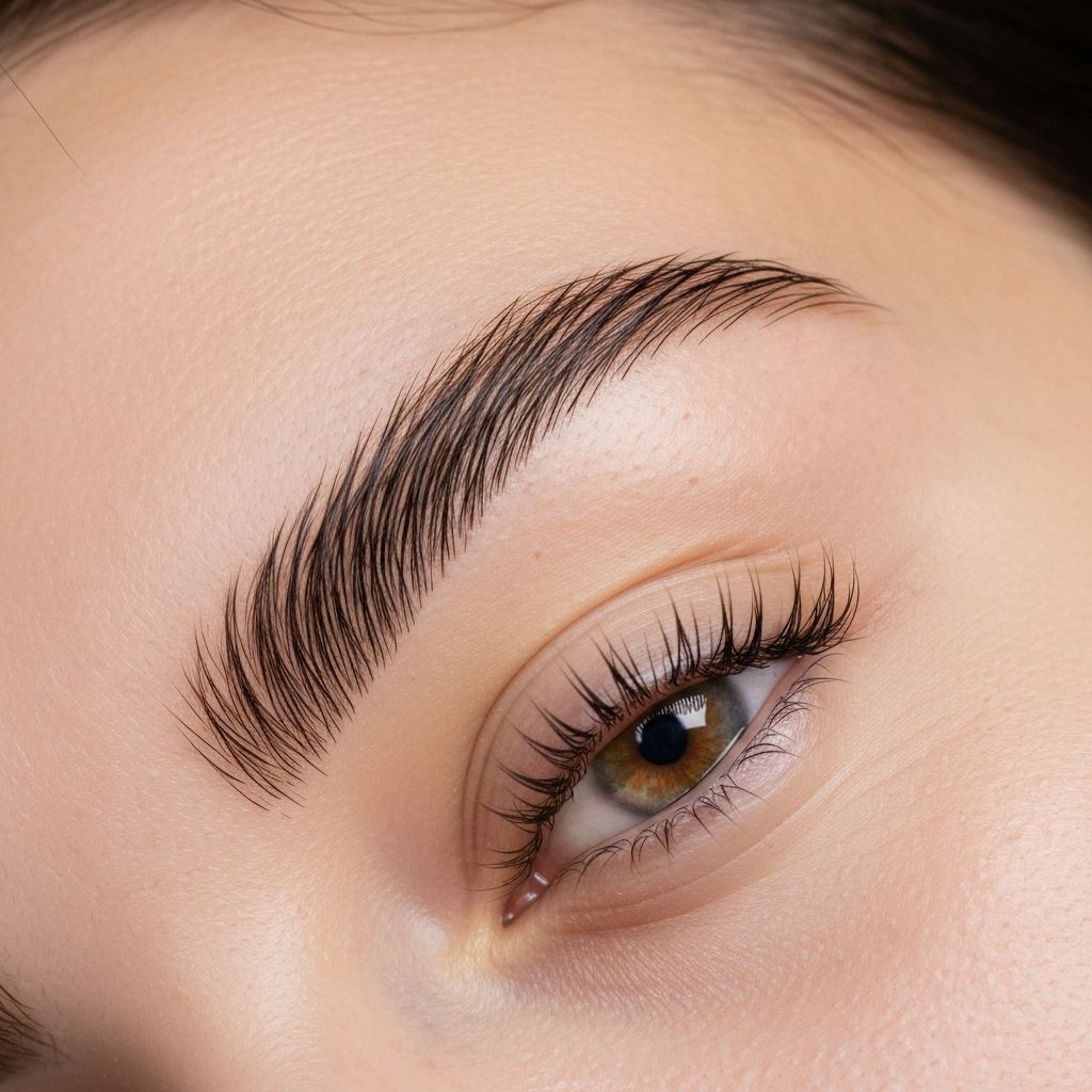 Nano Hairstrokes result 1